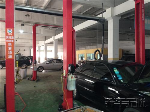 养车无忧网自助保养为何如此火爆?看伊兰特车主怎么说