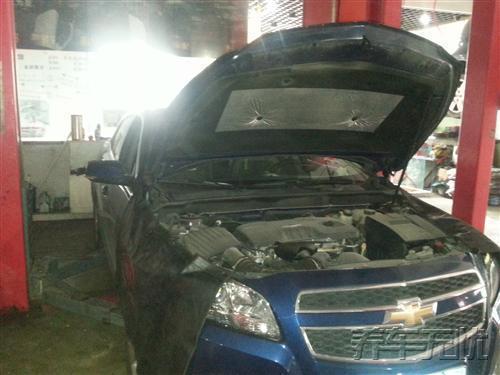 为什么车主出保后，首选养车无忧网自助保养