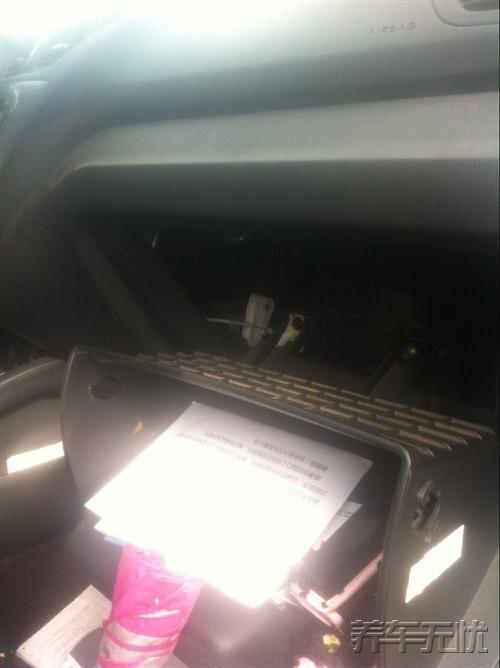 车主的忠实选择,盘点养车无忧网自助保养的魅力