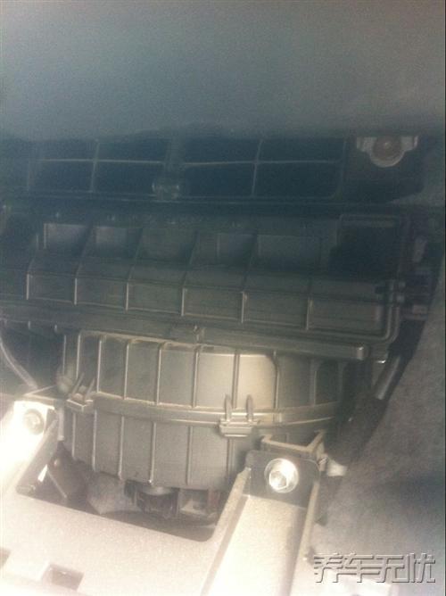 车主的忠实选择,盘点养车无忧网自助保养的魅力