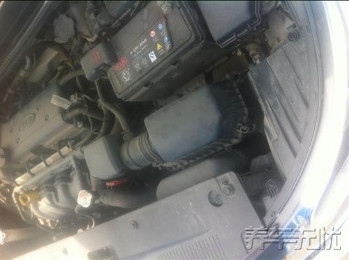 车主的忠实选择,盘点养车无忧网自助保养的魅力