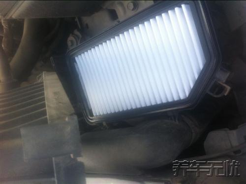 车主的忠实选择,盘点养车无忧网自助保养的魅力