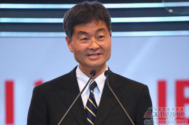 丰田欧洲多国子公司高层洗牌 明年1月生效