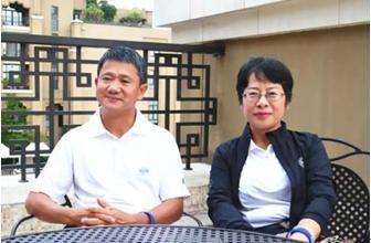 北欧幸福挥杆开启 沃尔沃国际高尔夫总决赛完美收官