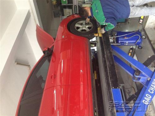 养车无忧网自助保养真正无忧，解决车主大问题