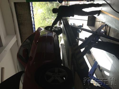 养车无忧网自助保养真正无忧，解决车主大问题