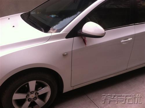 让车主满意，养车无忧网自助保养不忘初心