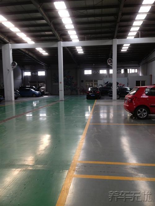 养车无忧网自助保养是怎样留住车主的