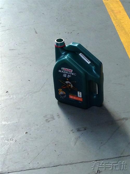 养车无忧网自助保养是怎样留住车主的