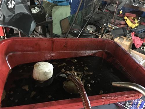 养车无忧网自助保养火爆流行,给车主送实惠