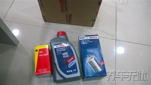 车主养车新潮流,养车无忧网自助保养走红