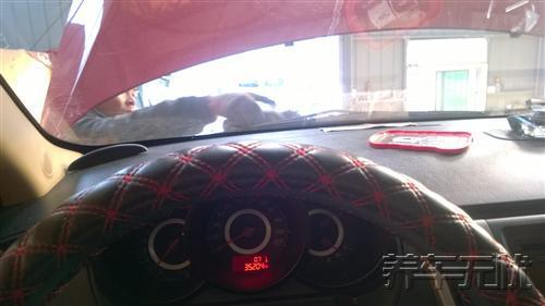 车主养车新潮流,养车无忧网自助保养走红