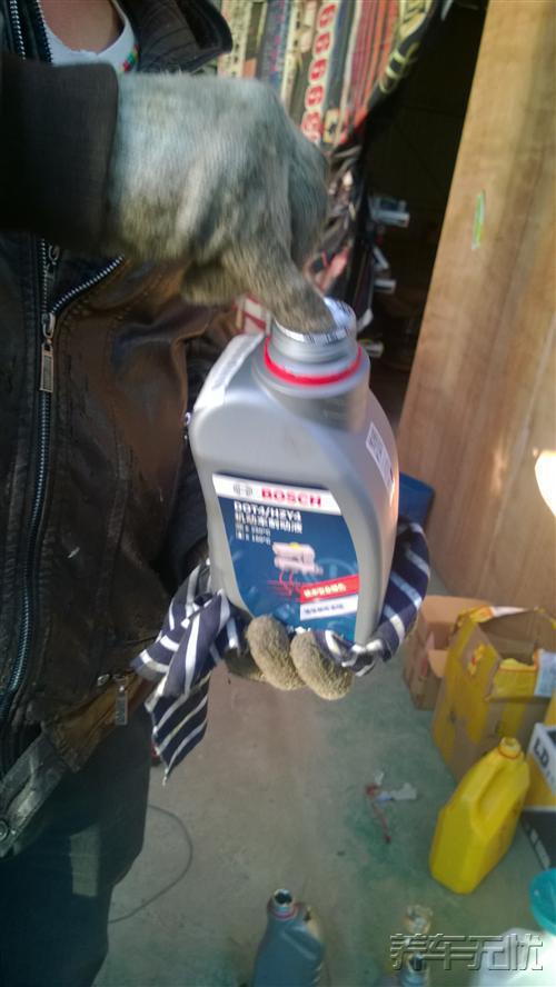 车主养车新潮流,养车无忧网自助保养走红