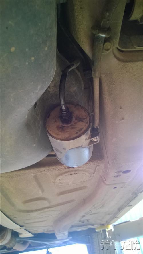 车主养车新潮流,养车无忧网自助保养走红