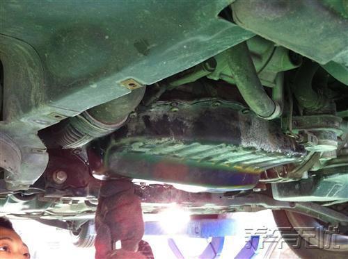 自助保养火爆，养车无忧网让车主真正无忧