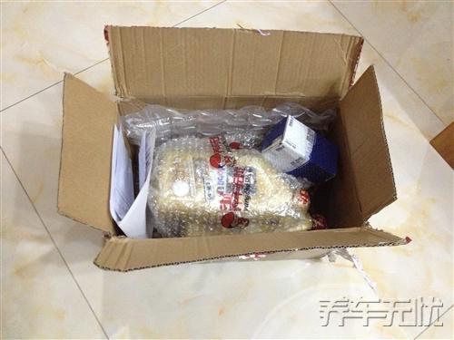 养车无忧网自助保养只花一半的钱，享受4S店保养品质