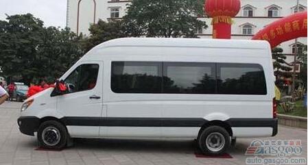 城市化率提升 轻客11月销售大幅增长