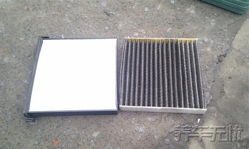 选择养车无忧网做保养，只花4S店一半钱