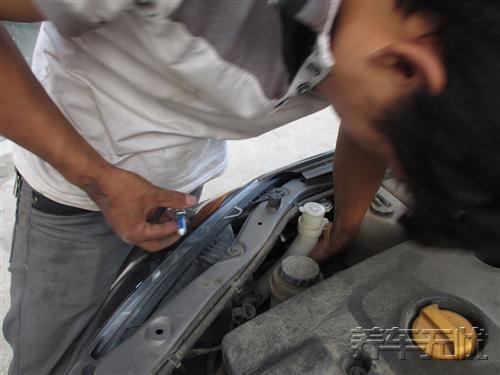 加入养车无忧网 品质保障  经济实惠  和4S店黑幕说再见