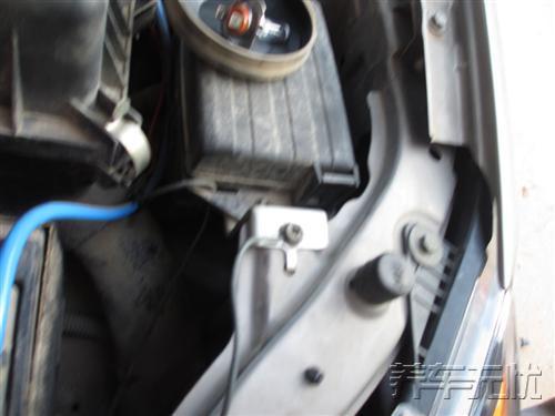 加入养车无忧网 品质保障  经济实惠  和4S店黑幕说再见