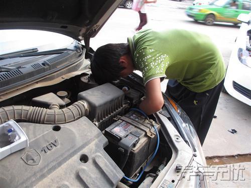 加入养车无忧网 品质保障  经济实惠  和4S店黑幕说再见