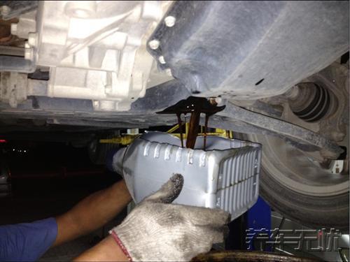 养车无忧网自助保养即将&ldquo;取代&rdquo;4S店