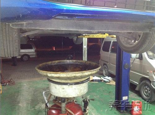 养车无忧网自助保养即将&ldquo;取代&rdquo;4S店