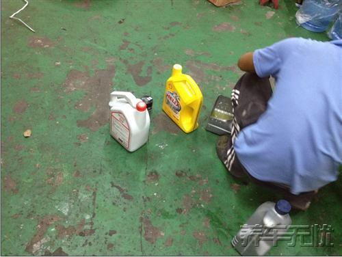 养车无忧网自助保养即将&ldquo;取代&rdquo;4S店