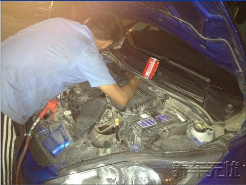 养车无忧网自助保养即将&ldquo;取代&rdquo;4S店