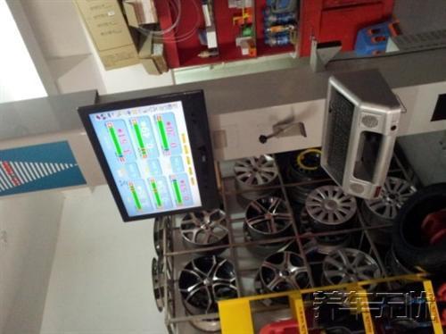 七成车主逃离4S店     选择养车无忧网自助保养