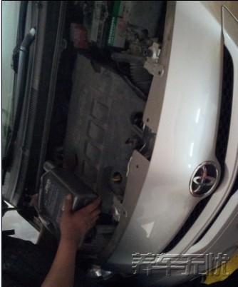 七成车主逃离4S店     选择养车无忧网自助保养