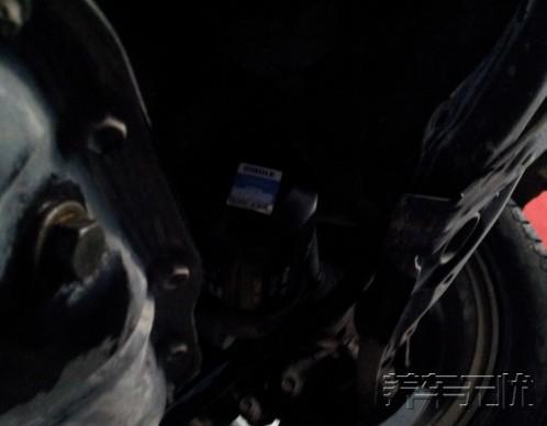 七成车主逃离4S店     选择养车无忧网自助保养