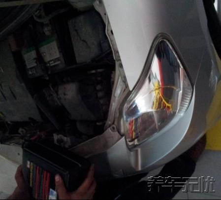 七成车主逃离4S店     选择养车无忧网自助保养