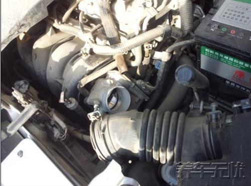 七成车主逃离4S店     选择养车无忧网自助保养