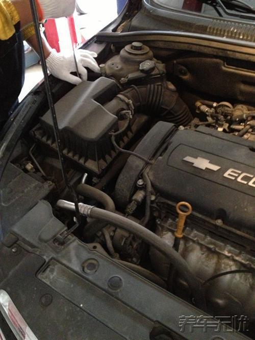 养车无忧网自助保养 价格实惠  提前预约节省时间