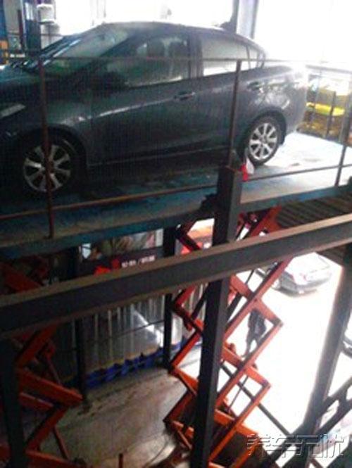 出保后选择养车无忧网自助保养  让您的爱车保养无忧