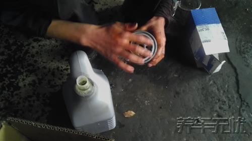 养车无忧网自助保养  原厂品质正品  爱车保养无忧