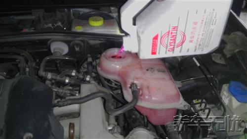 养车无忧网自助保养  原厂品质正品  爱车保养无忧