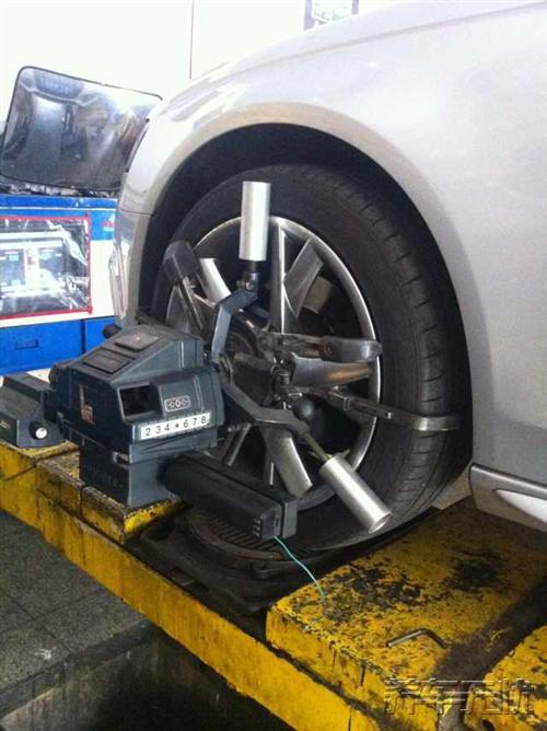 选择养车无忧网自助保养 为爱车多添一份保障