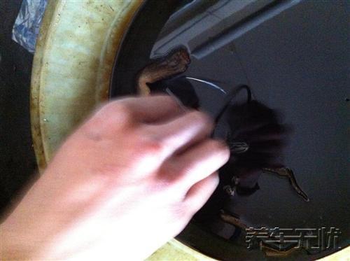 爱车保养不用再去4S店 养车无忧网自助保养正品品质更实惠