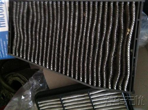 爱车保养不用再去4S店 养车无忧网自助保养正品品质更实惠