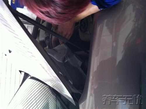 爱车保养不用再去4S店 养车无忧网自助保养正品品质更实惠