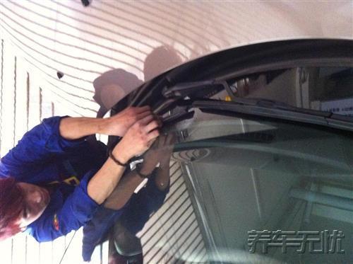 爱车保养不用再去4S店 养车无忧网自助保养正品品质更实惠