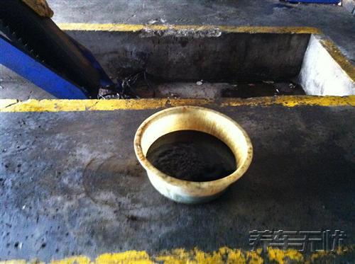 爱车保养不用再去4S店 养车无忧网自助保养正品品质更实惠