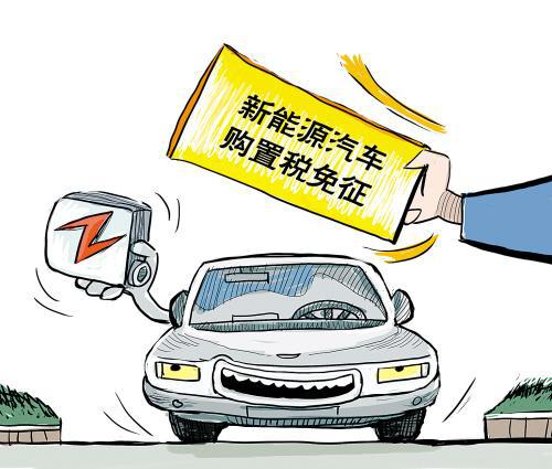 2014大事件盘点:新能源车如何