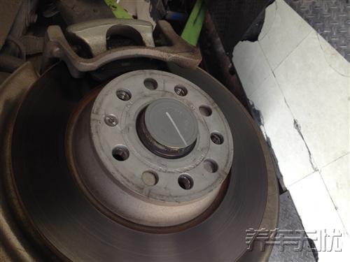 车主们喜爱的保养——养车无忧网自助保养