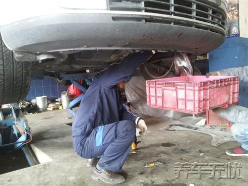 养车无忧网自助保养   让您的爱车保养无忧