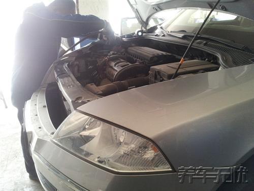 养车无忧网自助保养   让您的爱车保养无忧