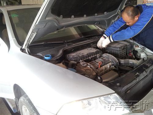 养车无忧网自助保养   让您的爱车保养无忧