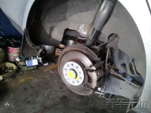 养车无忧网自助保养   让您的爱车保养无忧